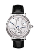 Maurice Lacroix Masterpiece Retrograde Calendrier Silver Dial Maurice Lacroix Masterpiece Retrograde Calendrier Silver Dial