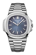 Patek Philippe Nautilus Steel
