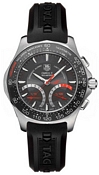 TAG Heuer Aquaracer Fernando Alonso Limited Edition Grey