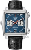 TAG Heuer Monaco Blue Dial Legend LE