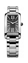 Maurice Lacroix Fabia Svart/Stål 20.9x39 mm Maurice Lacroix Fabia Svart/Stål 20.9x39 mm