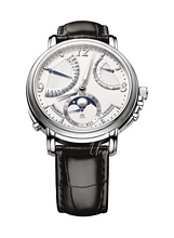 Maurice Lacroix Masterpiece Maurice Lacroix Masterpiece