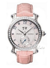 Maurice Lacroix Masterpiece Ladies Maurice Lacroix Masterpiece Ladies