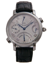 Maurice Lacroix Masterpiece Retrograde Maurice Lacroix Masterpiece Retrograde