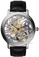 Maurice Lacroix Masterpiece Classic Maurice Lacroix Masterpiece Classic