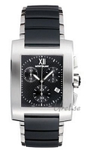 Montblanc Profile Montblanc Profile