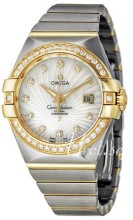 Omega Constellation 31 mm Omega Constellation 31 mm