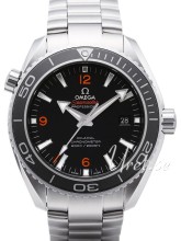 Omega Seamaster Planet Ocean XL Bracelet