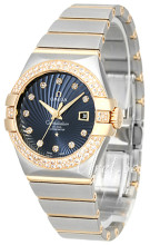 Omega Constellation Chronometer Omega Constellation Chronometer