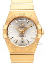 Omega Constellation Day-Date Omega Constellation Day-Date