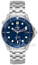 Omega Seamaster 300 M Chronometer Bl�/St�l �41 mm