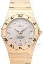 Omega Constellation Herr Omega Constellation Herr