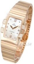 Omega Constellation Quad. Omega Constellation Quad.