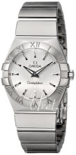 Omega Constellation 27 mm