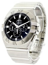 Omega Constellation Double Eagle Chronograph Omega Constellation Double Eagle Chronograph