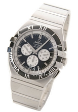 Omega Constellation Double Eagle Omega Constellation Double Eagle