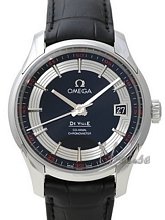 Omega De Ville Hour Vision Omega De Ville Hour Vision
