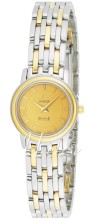 Omega De Ville Prestige Two Tone