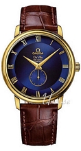 Omega De Ville Prestige Omega De Ville Prestige