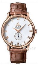 Omega De Ville Prestige Small Seconds