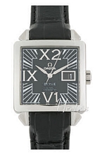 Omega De Ville X2 Omega De Ville X2