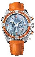 Omega Jewellery MOP Dial