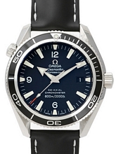Omega Seamaster Planet Ocean