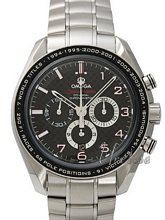 Omega Speedmaster Black Dial Bracelet Omega Speedmaster Black Dial Bracelet