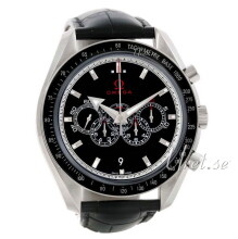 Omega Speedmaster Olympic Edition Black Dial