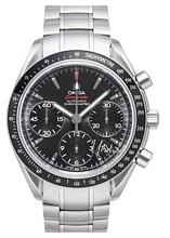 Omega Speedmaster Grey Dial Bracelet