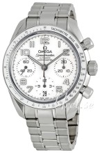 Omega Speedmaster Damklockor Omega Speedmaster Damklockor
