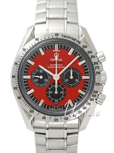Omega Speedmaster Michael Schumacher Legend Red Omega Speedmaster Michael Schumacher Legend Red
