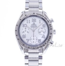 Omega Speedmaster Ladies MOP Dial Bracelet Omega Speedmaster Ladies MOP Dial Bracelet