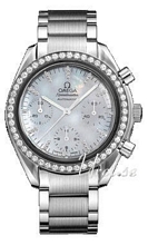 Omega Speedmaster Ladies MOP Dial Bracelet Omega Speedmaster Ladies MOP Dial Bracelet