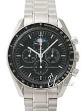 Omega Speedmaster Professional Moon Phase