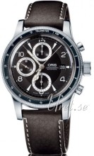 Oris Aviation Big Crown Telemeter Chronograph