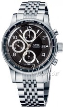 Oris Aviation Big Crown Telemeter Chronograph