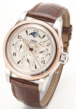 Oris Aviation Big Crown Complication