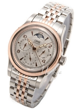 Oris Aviation Big Crown Complication