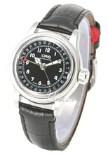 Oris Aviation Big Crown Pointer Date