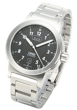 Oris Aviation BC3 Day Date