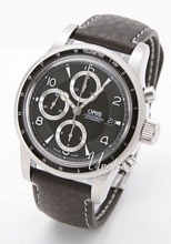 Oris Aviation Big Crown Telemeter Chronograph