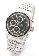 Oris Aviation Big Crown Telemeter Chronograph