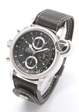 Oris Aviation Flight Timer R4118 Limited Edition