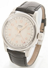 Oris Aviation Big Crown Pointer Date