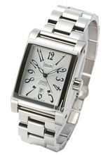Oris Culture Miles Rectangular Day Date Oris Culture Miles Rectangular Day Date