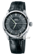 Oris Culture Artelier Date Oris Culture Artelier Date