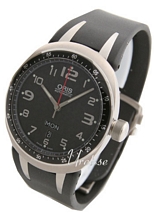 Oris Motor Sport TT3 Day Date