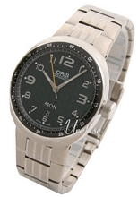 Oris Motor Sport TT3 Day Date