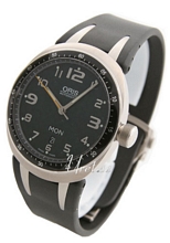 Oris Motor Sport TT3 Day Date